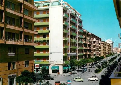 Cagliari Via Dante Kat. Cagliari