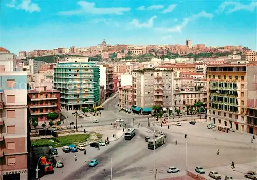 Cagliari Piazza Republica Kat. Cagliari