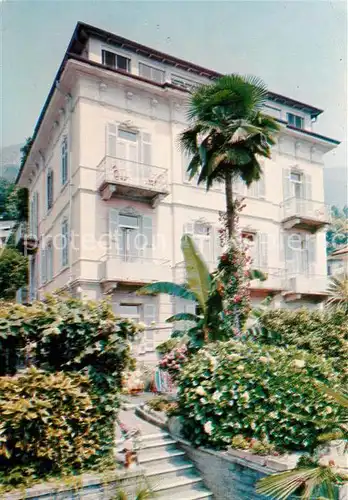 Locarno Lago Maggiore Hotel Palmiera