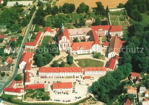 Panschwitz Kuckau Zisterzienserinnen Abtei St Marienstein Kat. Panschwitz Kuckau