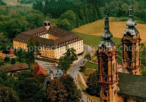 Vierzehnheiligen Dioezesanhaus  Kat. Bad Staffelstein