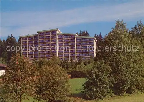 AK / Ansichtskarte Duschlberg Neureichenau Haus Bayerwald Kat. Neureichenau