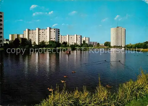 AK / Ansichtskarte Bremen Neue Vahr Kat. Bremen