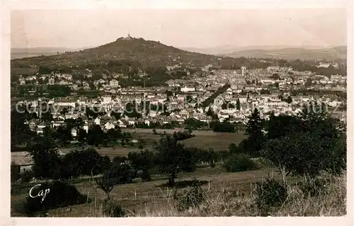 AK / Ansichtskarte Vesoul Haute Saone Vue generale Kat. Vesoul