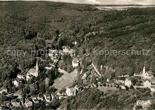 AK / Ansichtskarte Schlangenbad Taunus Fliegeraufnahme Kat. Schlangenbad