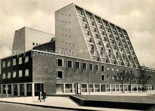 AK / Ansichtskarte Koeln Rhein Opernhaus Kat. Koeln