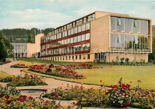 AK / Ansichtskarte Bielefeld Paedagogische Akademie Kat. Bielefeld