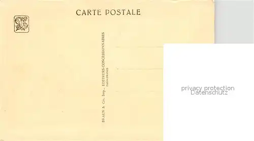AK / Ansichtskarte Exposition Coloniale Internationale Paris 1931 Cameroun Togo Grand Pavillon  Kat. Expositions