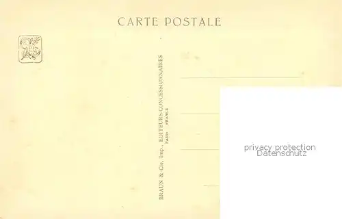 AK / Ansichtskarte Exposition Coloniale Internationale Paris 1931 Pavillon des Etablissements Francais de l Oceanie  Kat. Expositions