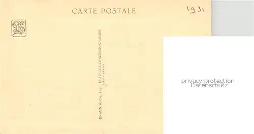 AK / Ansichtskarte Exposition Coloniale Internationale Paris 1931 Pavillon de la Cote Francaise des Somalis  Kat. Expositions