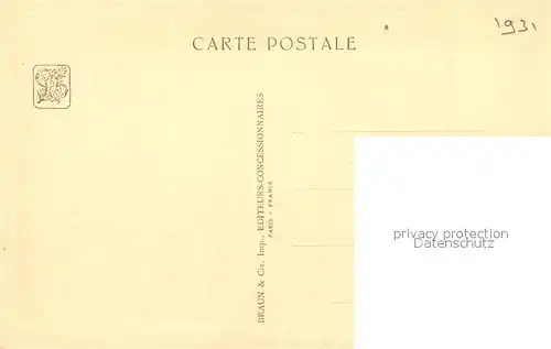AK / Ansichtskarte Exposition Coloniale Internationale Paris 1931 Palais de la Martinique  Kat. Expositions