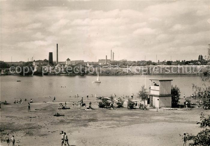 Meuselwitz Markt Kat. Meuselwitz Thueringen Nr. kf48265 oldthing