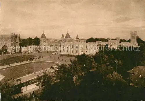 AK / Ansichtskarte Reims Champagne Ardenne Champagne Pommery et Greno Vue generale Kat. Reims