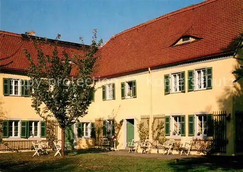 AK / Ansichtskarte Dresden Gedenstaette Carl Maria v. Weber Kat. Dresden Elbe