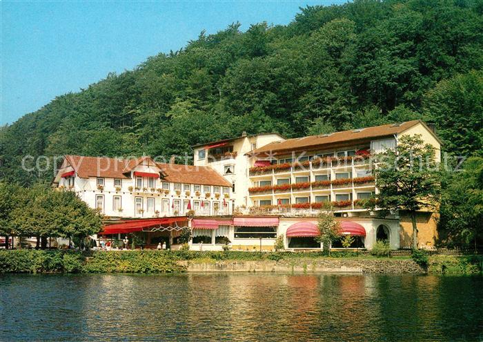 Bad Lauterberg Bad Lauterberg Hotel Wiesenbeker Teich