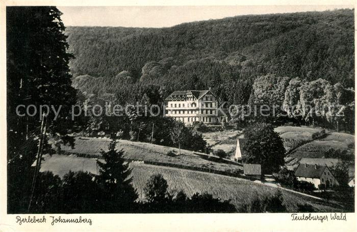 ALTE POSTKARTE TEUTOBURGER WALD HERMANNSDENKMAL BERLEBECK DETMOLD