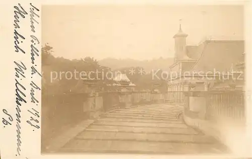 AK / Ansichtskarte Dresden Bruecke Kat. Dresden Elbe