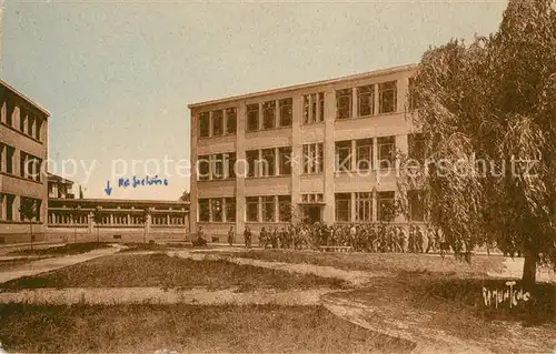 AK / Ansichtskarte Rochefort sur Mer Ecole Technique de l Air Kat. Rochefort Charente Maritime