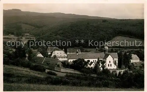 AK / Ansichtskarte Eberbach Rheingau Kloster Eberbach Kat. Eltville am Rhein