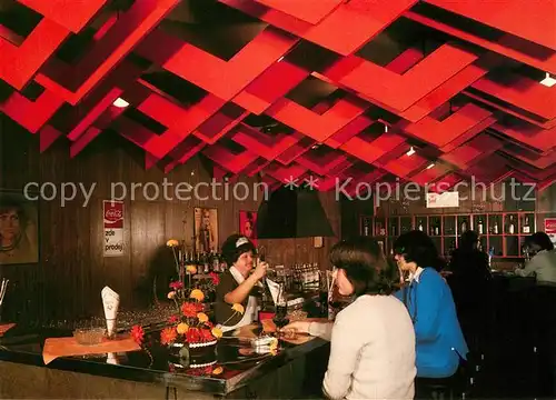 AK / Ansichtskarte Hradec Kralove Hotel Cernigov Kat. Hradec Kralove Koeniggraetz