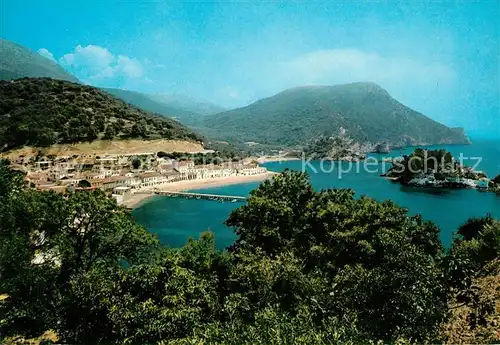 AK / Ansichtskarte Epirus 