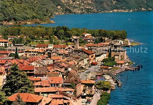 AK / Ansichtskarte Cannobio Lago Maggiore  Kat. Italien