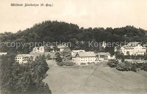 AK / Ansichtskarte Adelholzen Oberbayern Bad Adelholzener Primusquelle Kat. Siegsdorf