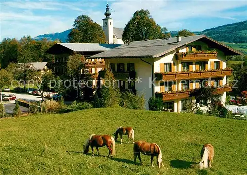 AK / Ansichtskarte Golling Salzach Landgasthof Torrenerhof  Kat. Golling an der Salzach