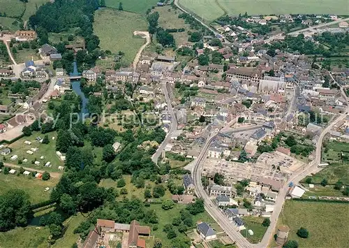 AK / Ansichtskarte La Neuve Lyre Vue Aerienne  Kat. La Neuve Lyre