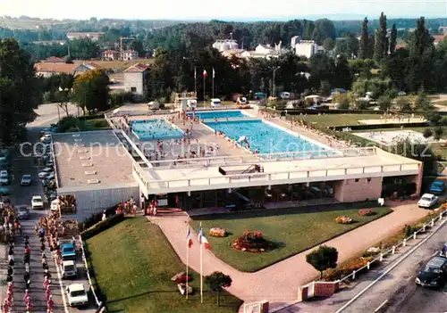 Casteljaloux Piscine Kat. Casteljaloux