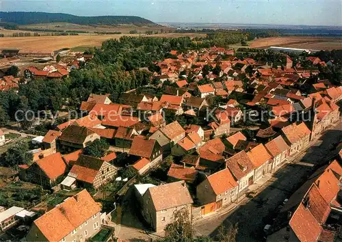 Wechmar  Kat. Guenthersleben Wechmar