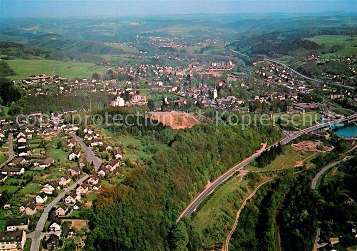 wiehl gummersbach fliegeraufnahme kat wiehl nr kn47939 oldthing