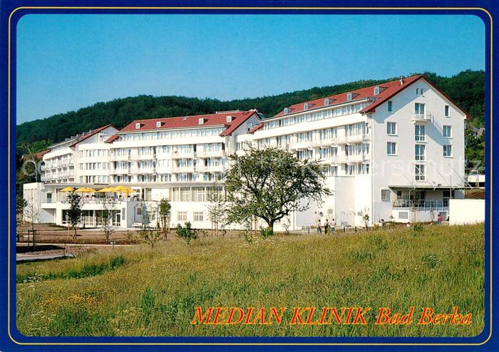Median Klinik Bad Sülze Kastanienallee Bad Sülze oldthing.de