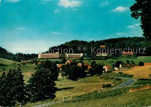 AK / Ansichtskarte Gras Ellenbach Heinrich Gluecklich Haus Kat. Grasellenbach