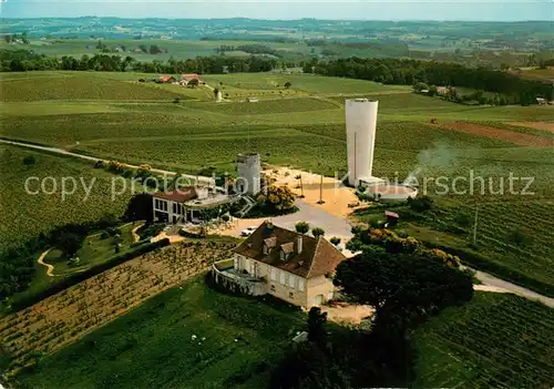 AK / Ansichtskarte Dordogne Moulin de Malfourat Fliegeraufnahme Kat. Region