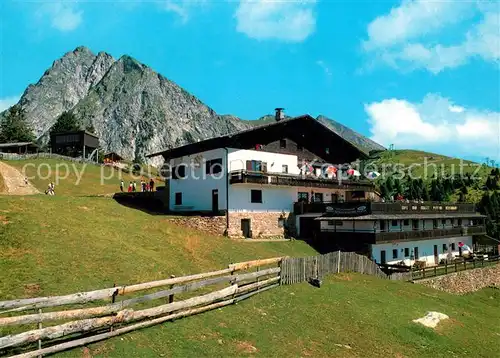 AK / Ansichtskarte Meran Merano Chalet Piffing