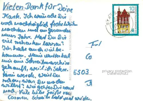 AK / Ansichtskarte Weissenfels Saale Bruecke des Friedens Kat. Weissenfels