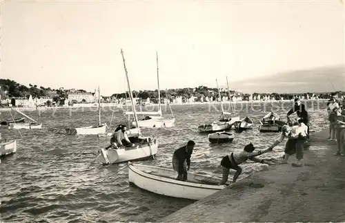 Le Val Andre Panorama