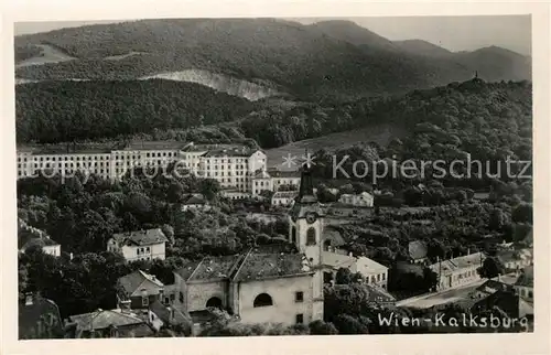 Wien Kalksburg Kat. Wien