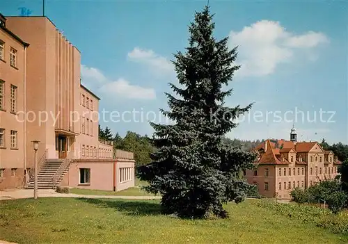 AK / Ansichtskarte Rummelsberg Bruederhaus und Jugendheim Kat. Schwarzenbruck