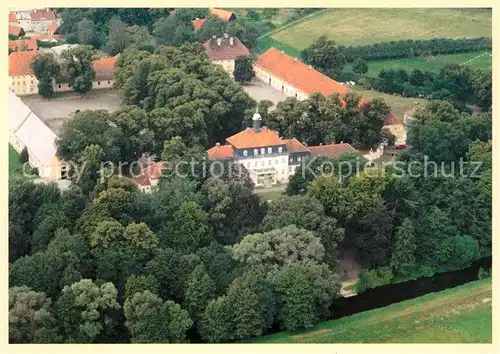 AK / Ansichtskarte Neustadt Dosse Brandenburgisches Hauptgestuet Kat. Neustadt Dosse