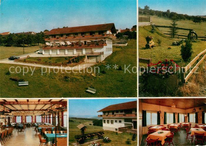 AK / Ansichtskarte Momart Gasthof.. | Ansichtskarten günstig