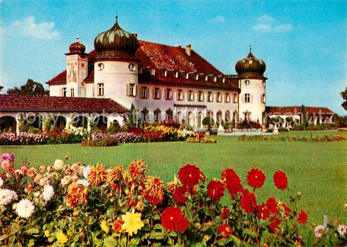 AK / Ansichtskarte Hoehenried Starnberger See Haus fuer ... AK / Ansichtskarte Hoehenried Starnberger See Haus fuer ...