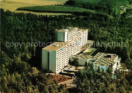 AK / Ansichtskarte Moelln Lauenburg Fliegeraufnahme  Kat. Moelln