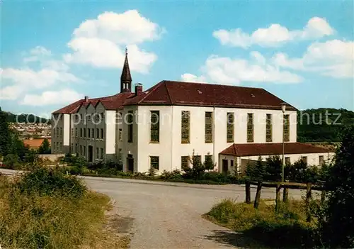 AK / Ansichtskarte Bad Driburg Dreifaltigkeitskloster Kat. Bad Driburg