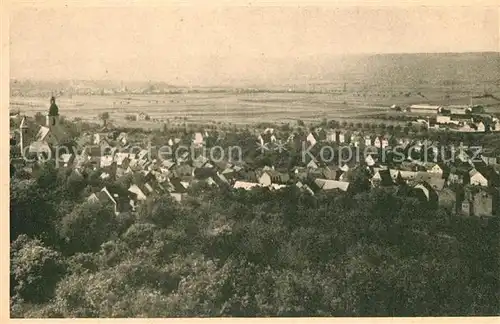 AK / Ansichtskarte Metternich Koblenz Panorama Kat. Koblenz