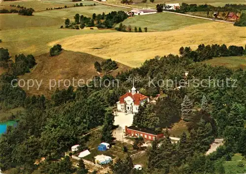 AK / Ansichtskarte Morud Langeso Hotel Motel og Camping