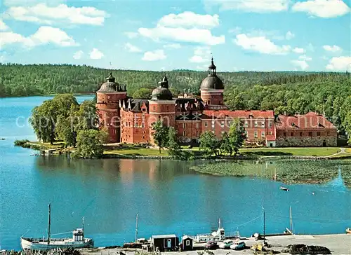 AK / Ansichtskarte Gripsholms Slott Marienfred Kat. Schweden