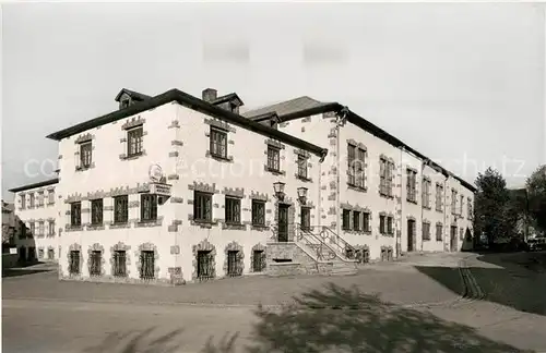 AK / Ansichtskarte Hachen Sauerland Roehrtalhalle Kat. Sundern (Sauerland)