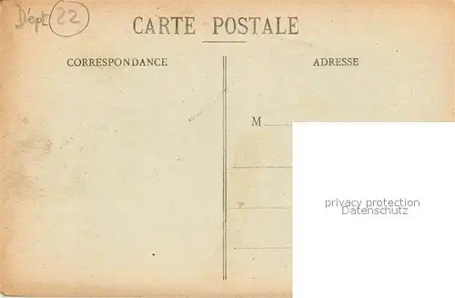 AK / Ansichtskarte Moncontour de Bretagne Les Saints Guerisseurs de Notre Dame du Haut